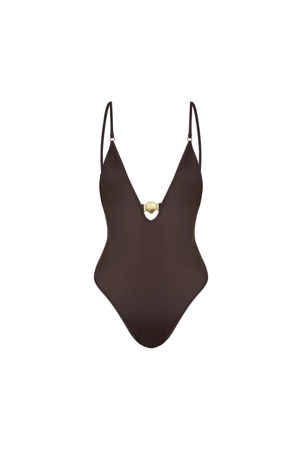 SHELLORA SWIMSUIT