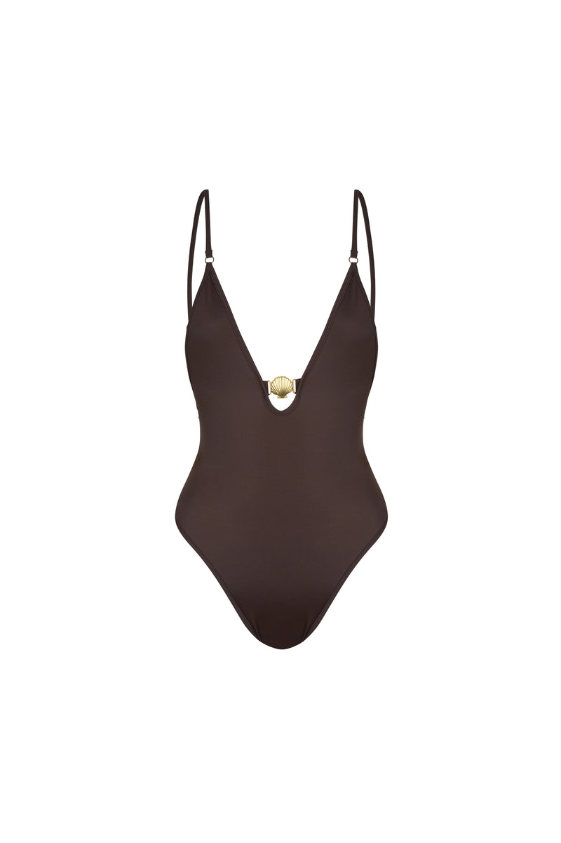 SHELLORA SWIMSUIT