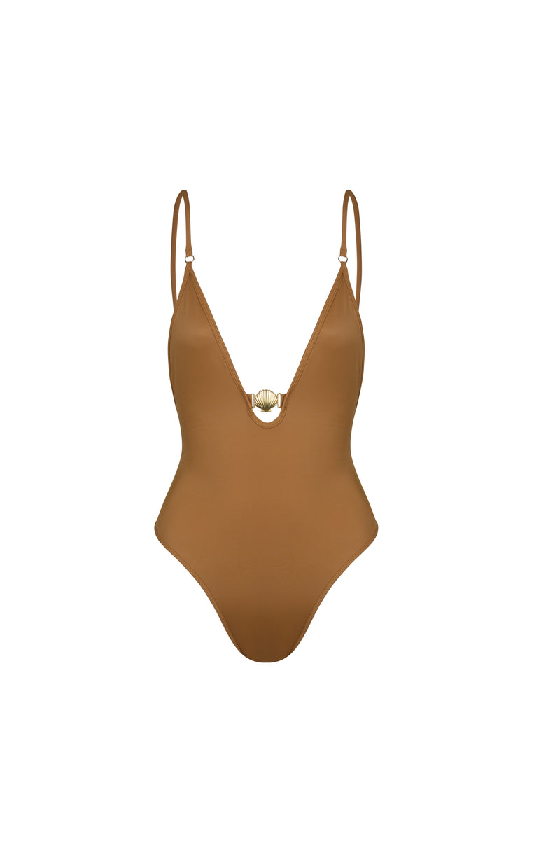 SHELLORA SWIMSUIT
