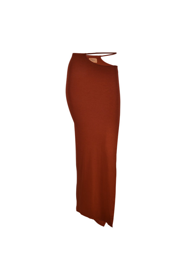 Wekuri Skirt