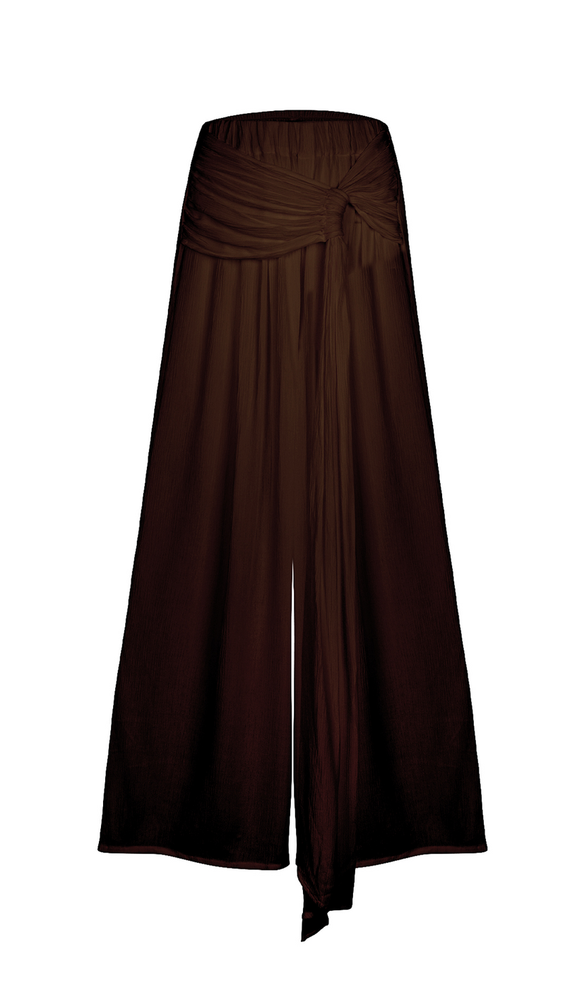 MIEL LONG PANTS