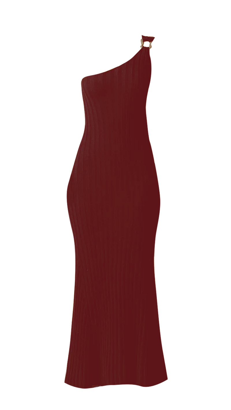 THEA LONG DRESS