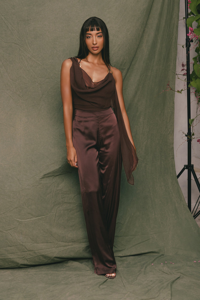 RIVA LONG PANTS