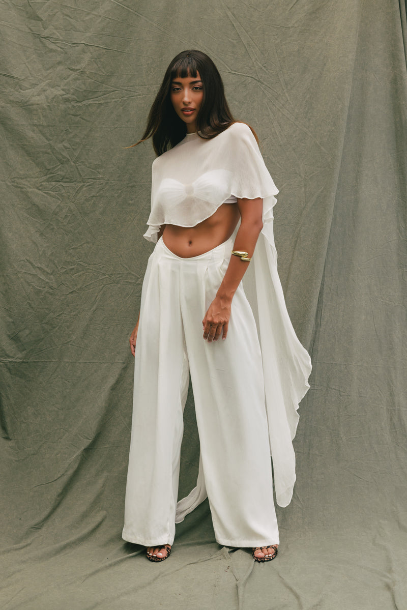 JOIA LONG PANTS