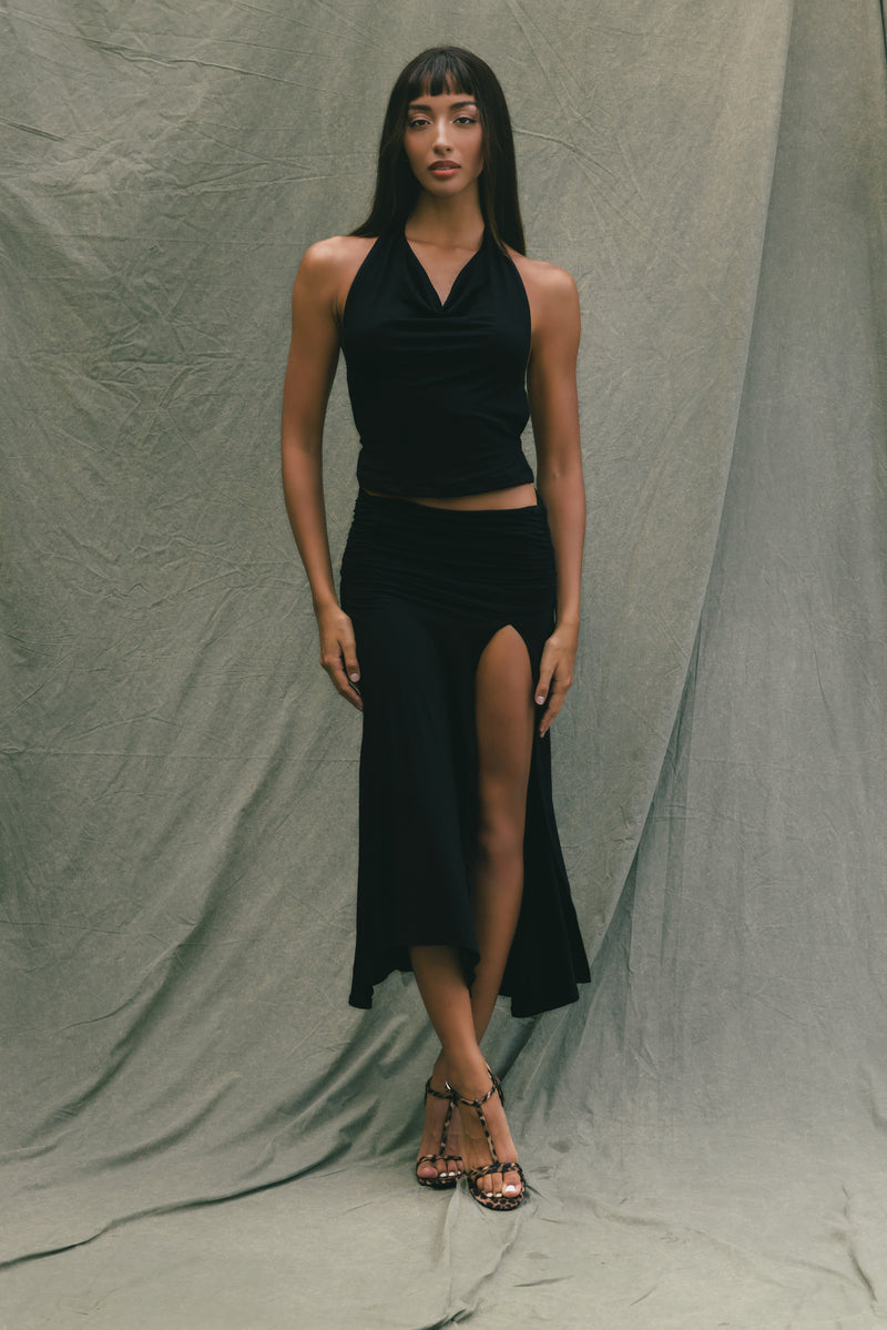 CASSIE SKIRT