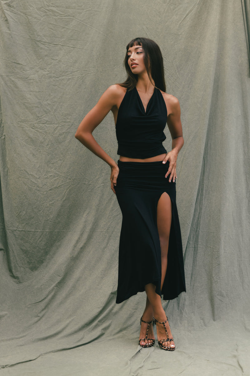 CASSIE SKIRT
