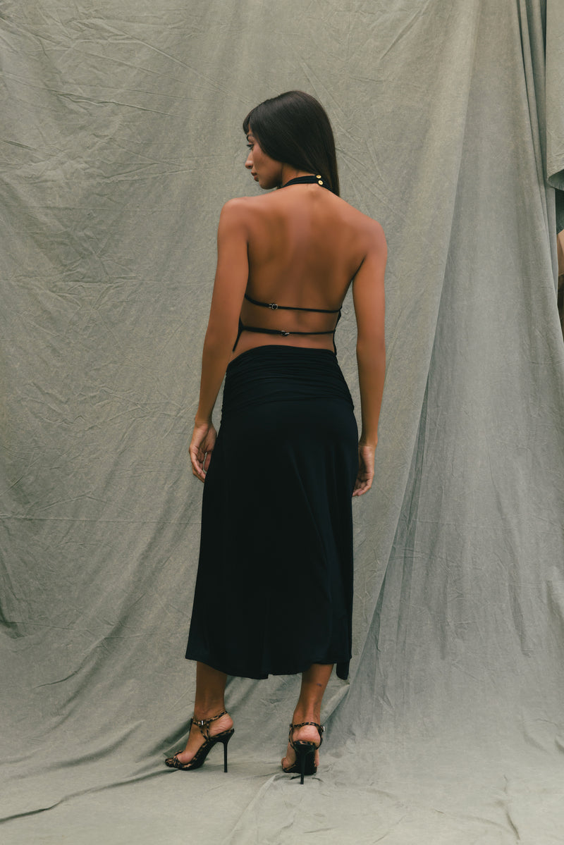 CASSIE SKIRT