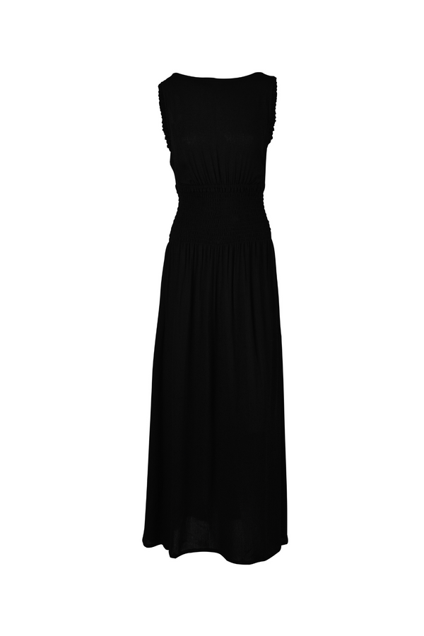 Avis Long Dress