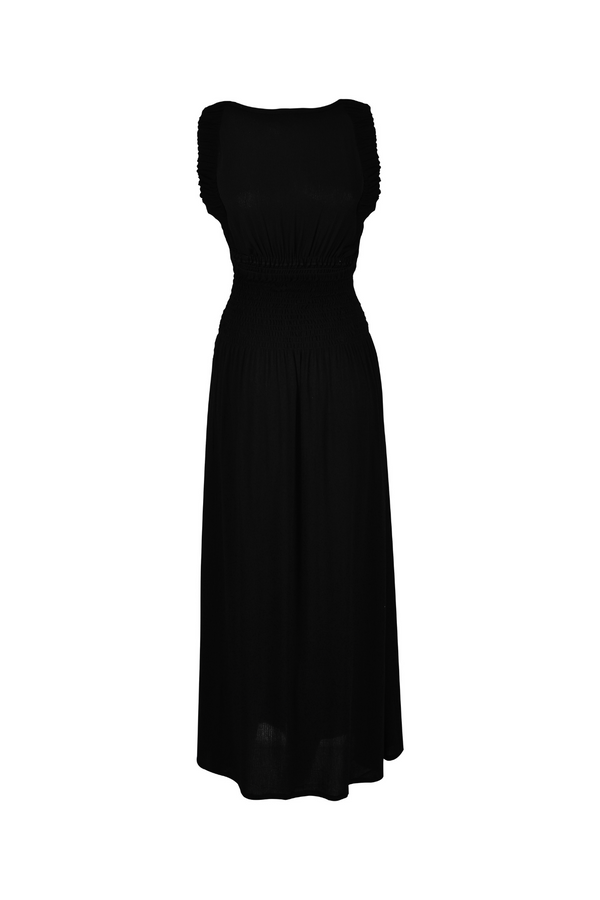 Avis Long Dress