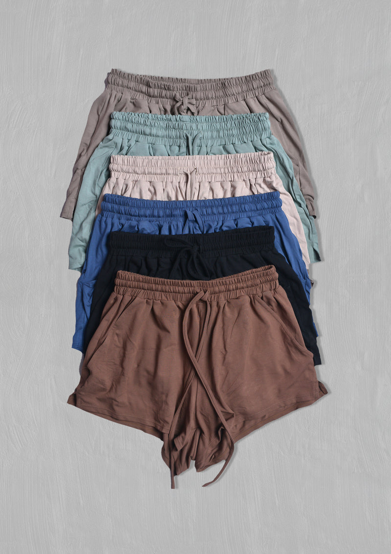 Solace Short Pants