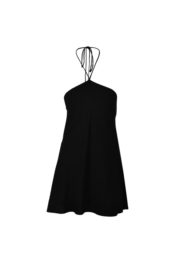Frio Dress