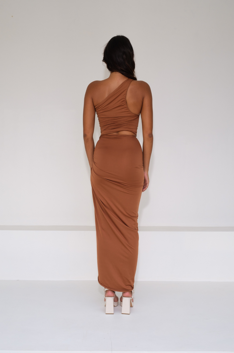 Bali Skirt Maxi