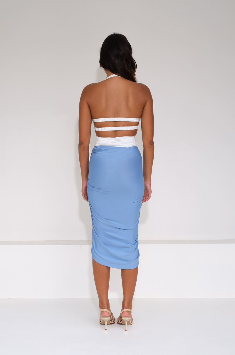 Bali Skirt Mini