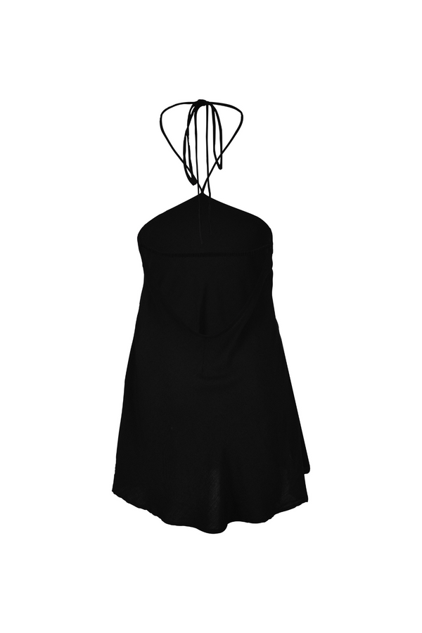Frio Dress