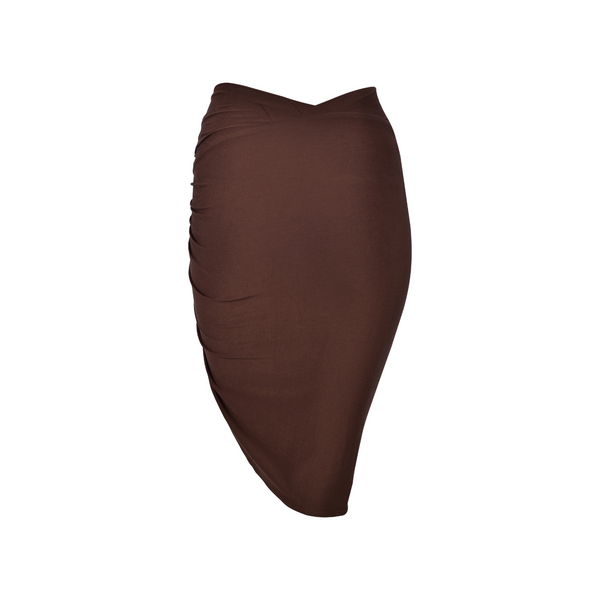 Azul Short Skirt