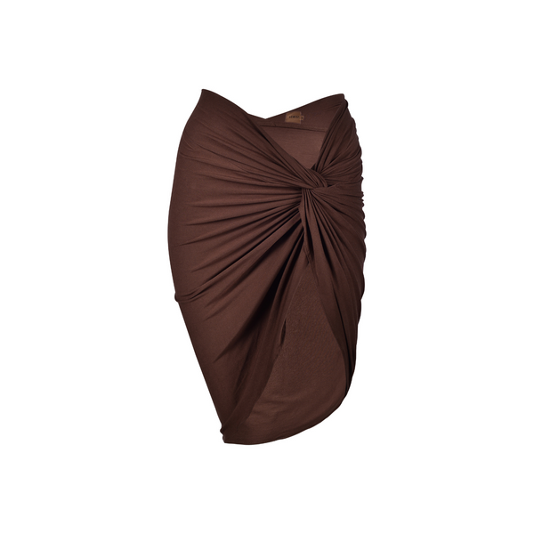 Azul Short Skirt
