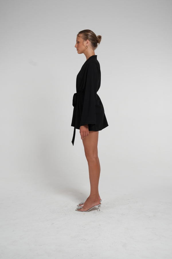 Eden Robes