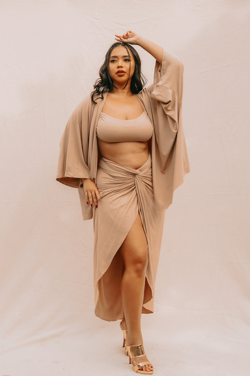 Rae Outer