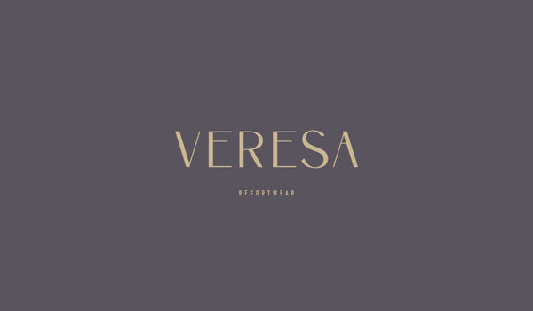 Veresa Gift Card