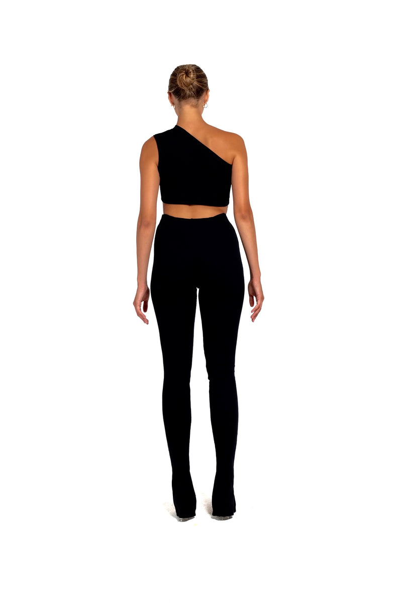 Layla Crop Top