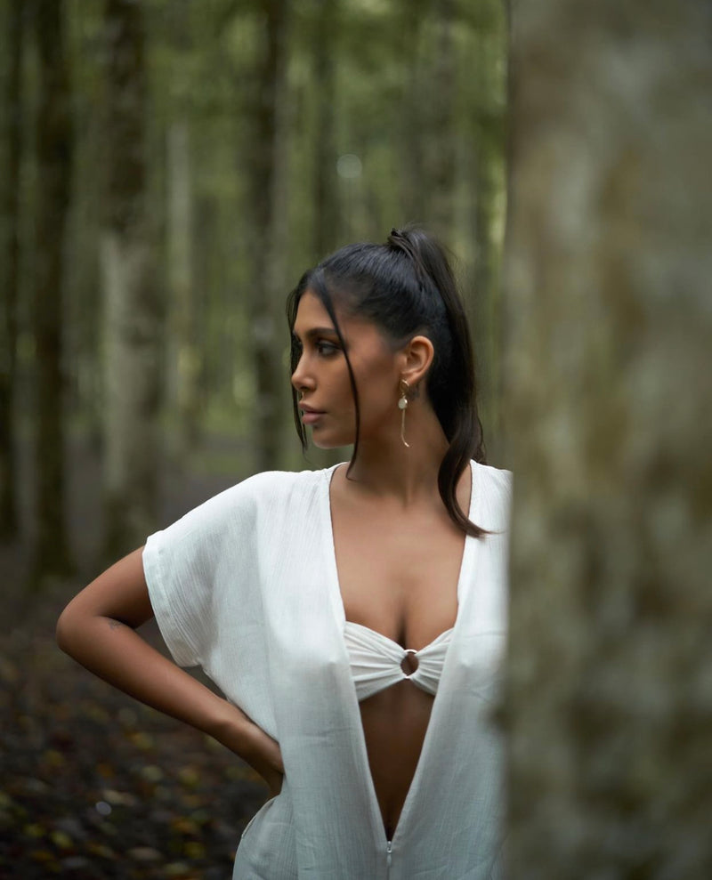 Olea Jumpsuit