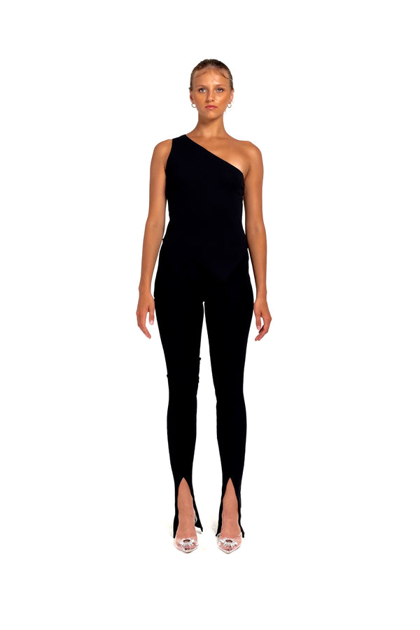 Layla Long Top